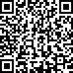Afbeelding met QR-code voor de petitie