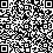 Image with QR code for the petition