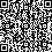 Image with QR code for the petition