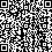 Image with QR code for the petition