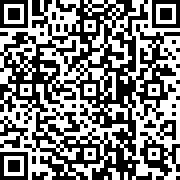 Image with QR code for the petition