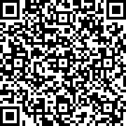 Image with QR code for the petition