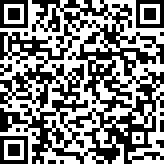 Afbeelding met QR-code voor de petitie