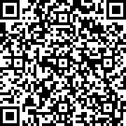 Image with QR code for the petition
