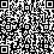 Image with QR code for the petition