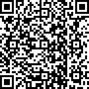 Image with QR code for the petition