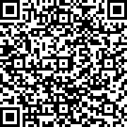 Image with QR code for the petition