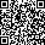 Εικόνα με κωδικό QR για την αίτηση