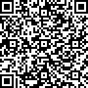 Image with QR code for the petition