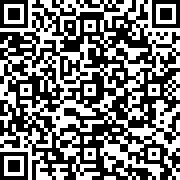 Image with QR code for the petition