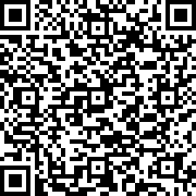 Image with QR code for the petition