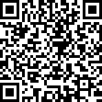 Image with QR code for the petition