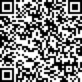 Afbeelding met QR-code voor de petitie