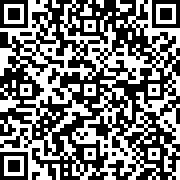 Image with QR code for the petition