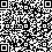 Image with QR code for the petition