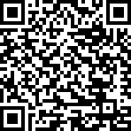 Image with QR code for the petition