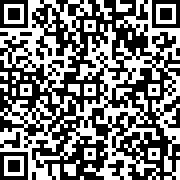 Image with QR code for the petition