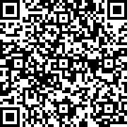 Image with QR code for the petition