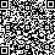 Image with QR code for the petition