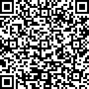 Image with QR code for the petition