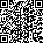 Image with QR code for the petition