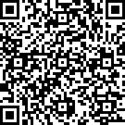 Image with QR code for the petition