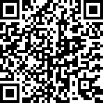 Image with QR code for the petition