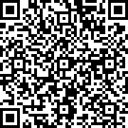 Image with QR code for the petition