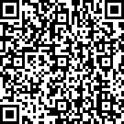 Image with QR code for the petition