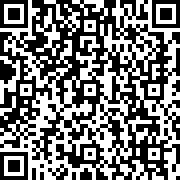 Image with QR code for the petition