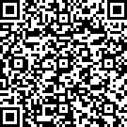 Image with QR code for the petition