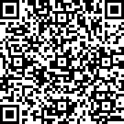 Image with QR code for the petition