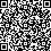 Image with QR code for the petition