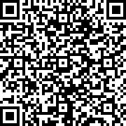 Image with QR code for the petition