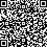 Image with QR code for the petition