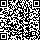Image with QR code for the petition