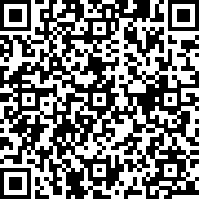 Image with QR code for the petition