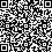 Εικόνα με κωδικό QR για την αίτηση