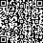 Image with QR code for the petition