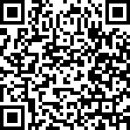 Image with QR code for the petition