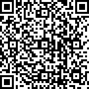 Image with QR code for the petition