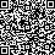 Image with QR code for the petition