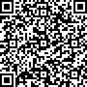 Image with QR code for the petition