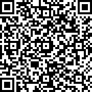 Image with QR code for the petition