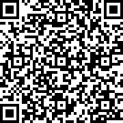 Image with QR code for the petition