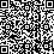 Image with QR code for the petition