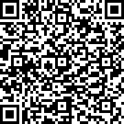 Image with QR code for the petition