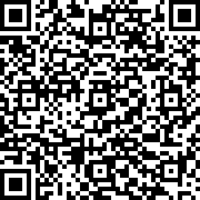 Image with QR code for the petition