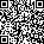 Afbeelding met QR-code voor de petitie