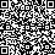 Image with QR code for the petition